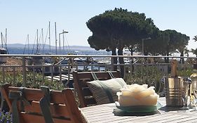 Plage Miramar